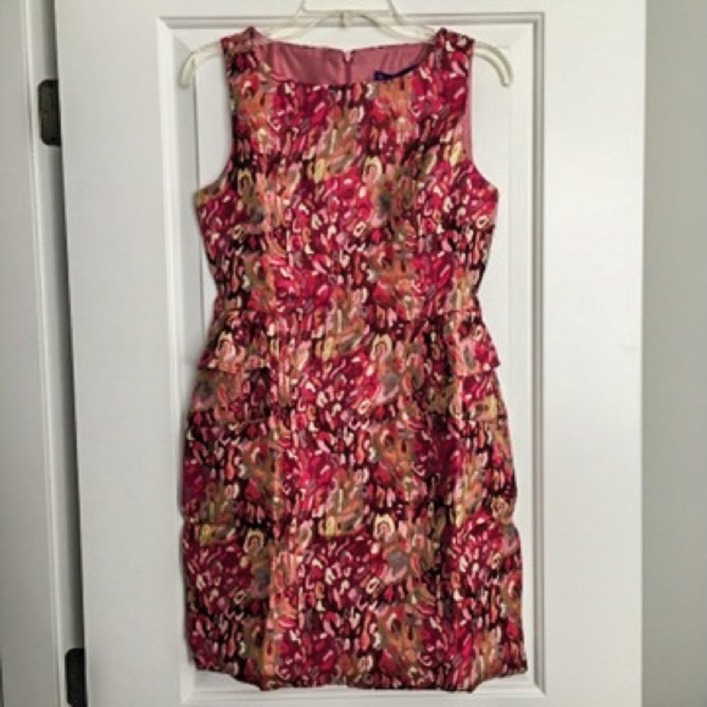 👗 Piñata Party Dress ( NWT )